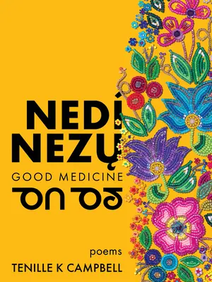 Ned Nezů (Dobrá medicína) - Ned Nezų (Good Medicine)