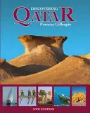 Objavovanie Kataru - Discovering Qatar