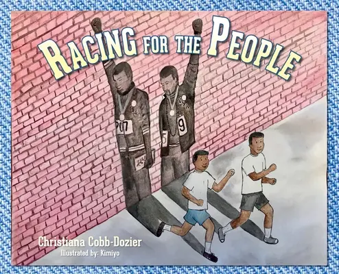 Preteky pre ľudí - Racing for the People