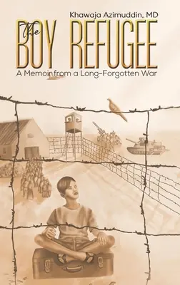 Chlapec utečenec - The Boy Refugee