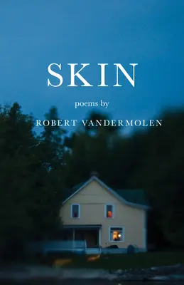 Koža: Básne - Skin: Poems