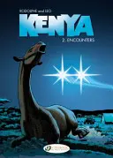 Stretnutia - Encounters