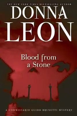 Krv z kameňa - Blood from a Stone