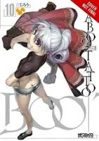 Taboo Tattoo, zv. 10 - Taboo Tattoo, Vol. 10