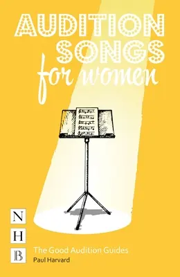 Konkurzné piesne pre ženy - Audition Songs for Women
