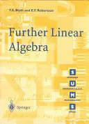 Ďalšia lineárna algebra - Further Linear Algebra