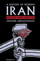 Dejiny moderného Iránu - A History of Modern Iran