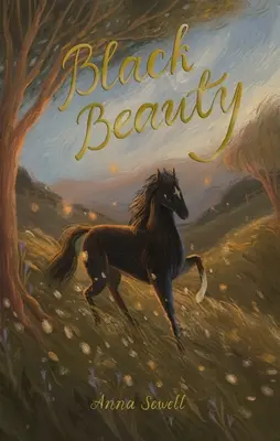 Čierna krása - Black Beauty