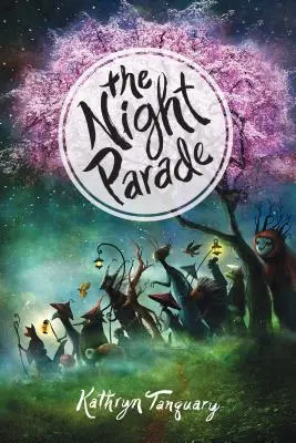 Nočný sprievod - The Night Parade