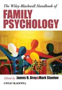 Príručka rodinnej psychológie vydavateľstva Wiley-Blackwell - The Wiley-Blackwell Handbook of Family Psychology