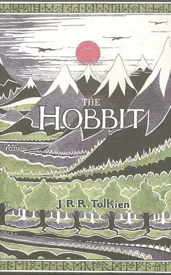 Hobit: vydanie k 75. výročiu - The Hobbit: 75th Anniversary Edition