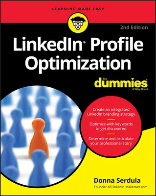 Optimalizácia profilu pre hlupákov - Linkedin Profile Optimization for Dummies