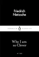 Prečo som taký múdry - Why I Am so Clever