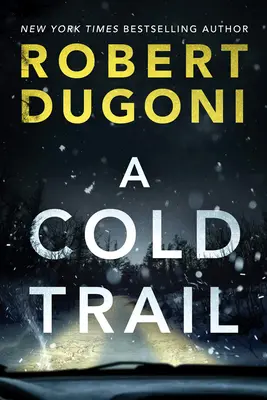 Studená stopa - A Cold Trail