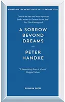 Smútok za hranicami snov (Handke Peter (Autor)) - Sorrow Beyond Dreams (Handke Peter (Author))