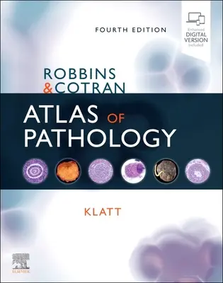 Robbins a Cotran Atlas patológie - Robbins and Cotran Atlas of Pathology