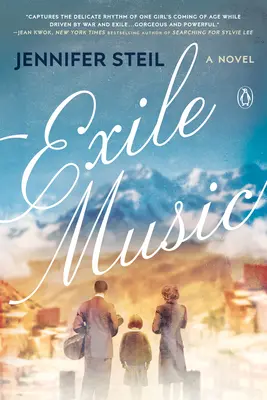 Exilová hudba - Exile Music
