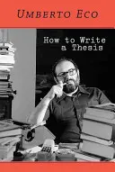 Ako napísať diplomovú prácu - How to Write a Thesis
