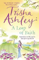 Skok viery - A Leap of Faith