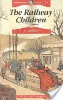 Železničné deti - The Railway Children