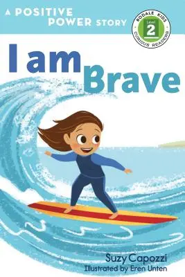 Som odvážny (I Am Brave) - I Am Brave