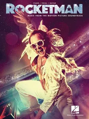Rocketman: Hudba zo soundtracku k filmu - Rocketman: Music from the Motion Picture Soundtrack
