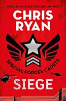 Kadeti špeciálnych jednotiek 1: Obliehanie - Special Forces Cadets 1: Siege