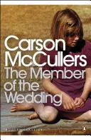 Člen svadby - Member of the Wedding