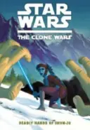 Star Wars - Klonové vojny - Star Wars - The Clone Wars