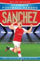 Sanchez (Ultimate Football Heroes - futbalová séria číslo 1) - Sanchez (Ultimate Football Heroes - the No. 1 football series)
