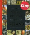 Vreckové dejiny Írska - A Pocket History of Ireland