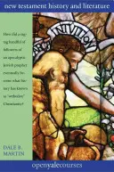 Dejiny a literatúra Nového zákona - New Testament History & Literature