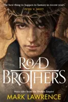 Bratia na ceste - Road Brothers
