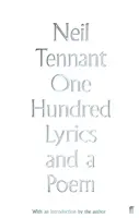 Sto textov a báseň - One Hundred Lyrics and a Poem