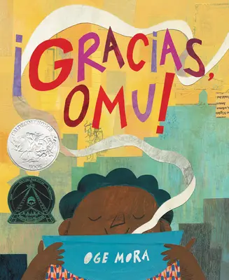 Gracias, Omu! (Ďakujeme, Omu!) - gracias, Omu! (Thank You, Omu!)