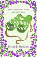 Žena od vedľa - Woman Next Door