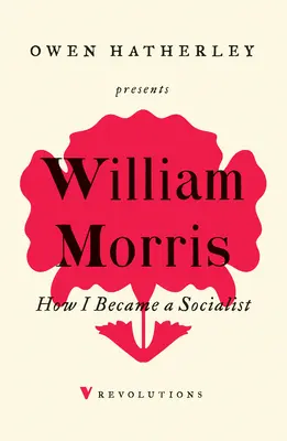 Ako som sa stal socialistom - How I Became a Socialist