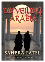 Odhalenie Arábie - Unveiling Arabia