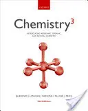 Chémia3: Úvod do anorganickej, organickej a fyzikálnej chémie - Chemistry3: Introducing Inorganic, Organic and Physical Chemistry