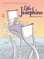 Malá Josephine: Memory in Pieces (Pamäť v kúskoch) - Little Josephine: Memory in Pieces