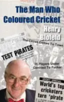 Muž, ktorý vyfarbil kriket - The Man Who Coloured Cricket
