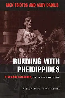 Beh s Feidippidom: Stylianos Kyriakides, zázračný maratónec - Running with Pheidippides: Stylianos Kyriakides, the Miracle Marathoner
