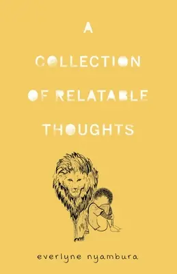 Zbierka pochopiteľných myšlienok - A Collection of Relatable Thoughts