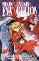 Neon Genesis Evangelion 3-In-1 Edition, Vol. 3: obsahuje zväzky: 1. 7, 8 & 9 - Neon Genesis Evangelion 3-In-1 Edition, Vol. 3: Includes Vols. 7, 8 & 9