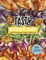 Chutne každý deň - Všetky chute, žiadny rozruch - Tasty Every Day - All of the Flavour, None of the Fuss