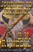 Cesta do nebezpečenstva - Journey To Jeopardy