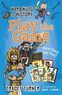 Tvrdé oriešky z histórie: Hrajte hru - Hard Nuts of History: Play the Game