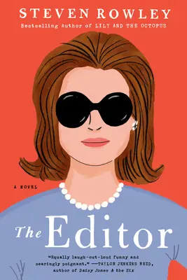 Editor - The Editor