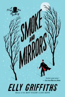 Dym a zrkadlá, 2 - Smoke and Mirrors, 2