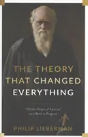 Teória, ktorá všetko zmenila: O pôvode druhov“ ako nedokončená práca“ - The Theory That Changed Everything: On the Origin of Species